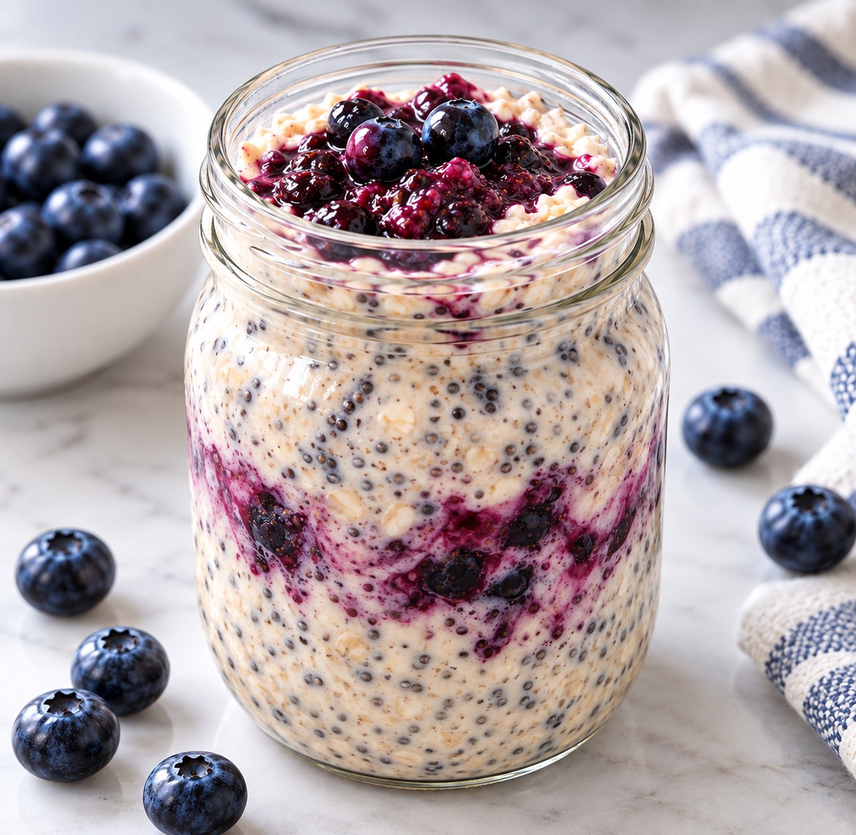 Overnight Oats